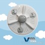 测试 LG Washing Machine Pulsator WF-CL850
