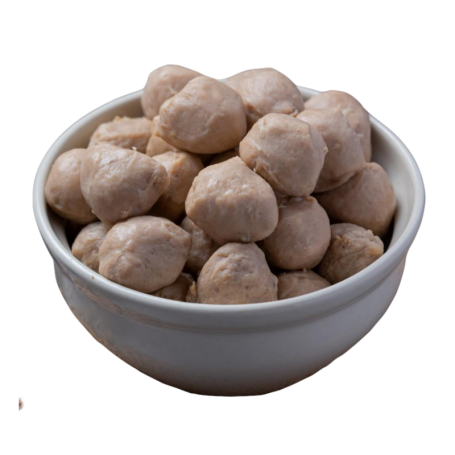 Meat Ball