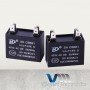 Fan & Motor Capacitor CBB61