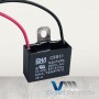 Fan & Motor Capacitor CBB61