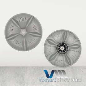 Sharp Washing Machine Pulsator ESX1168